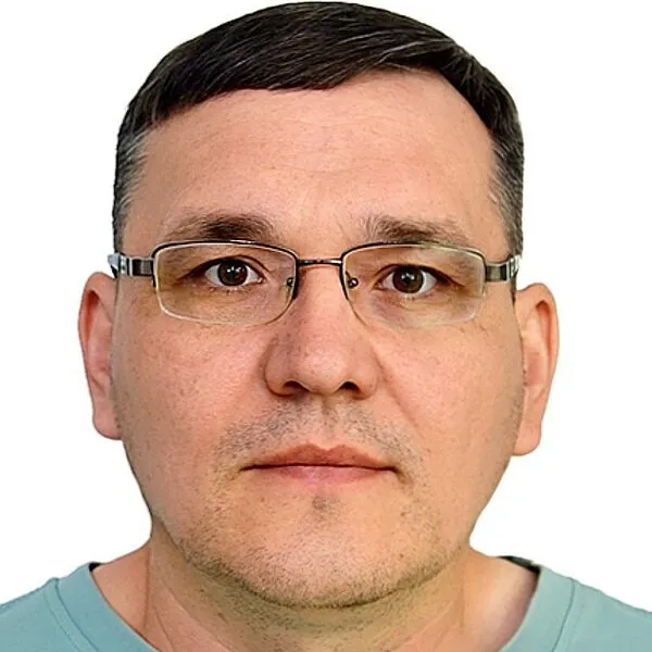 Рустам